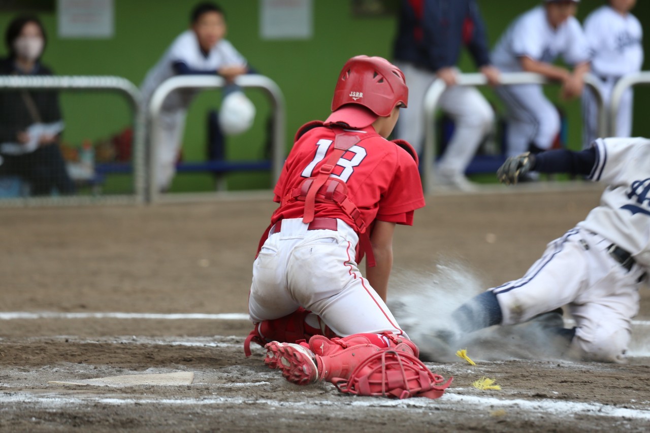 プロ野球のコリジョンルールとは ルール 目的を解説 野球観戦の教科書