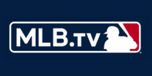 MLBTVロゴ