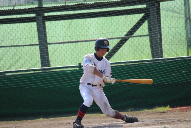 野球用語解説 ハーフスイングとは 曖昧なルールを簡単に解説 野球観戦の教科書