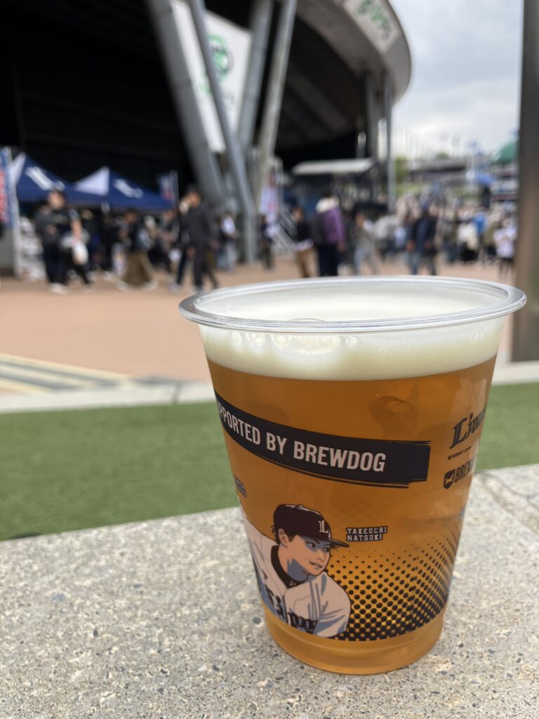 クラフトビール