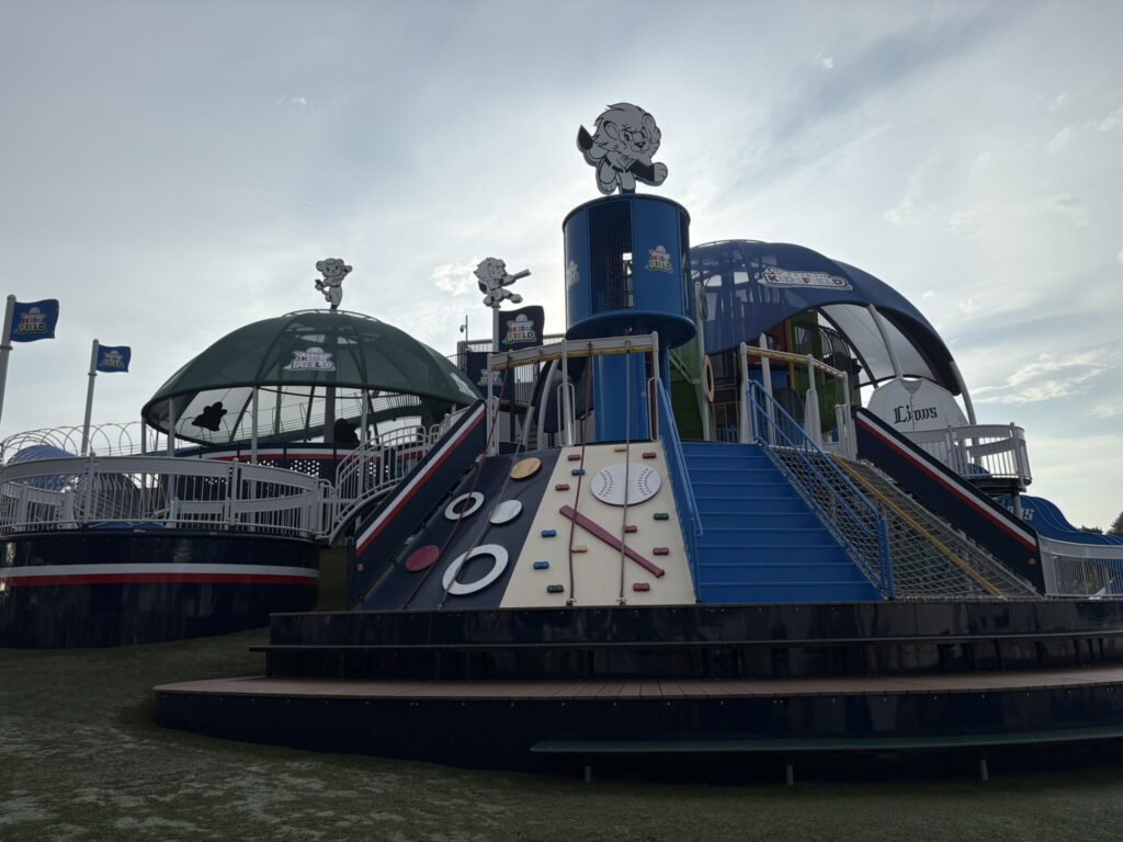 テイキョーキッズフィールド