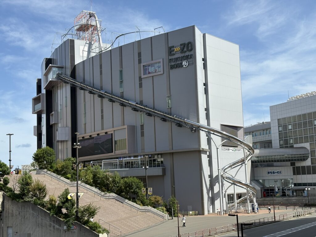 イーゾ福岡