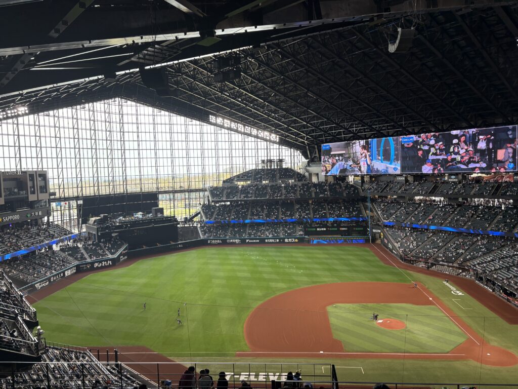エスコングラウンド