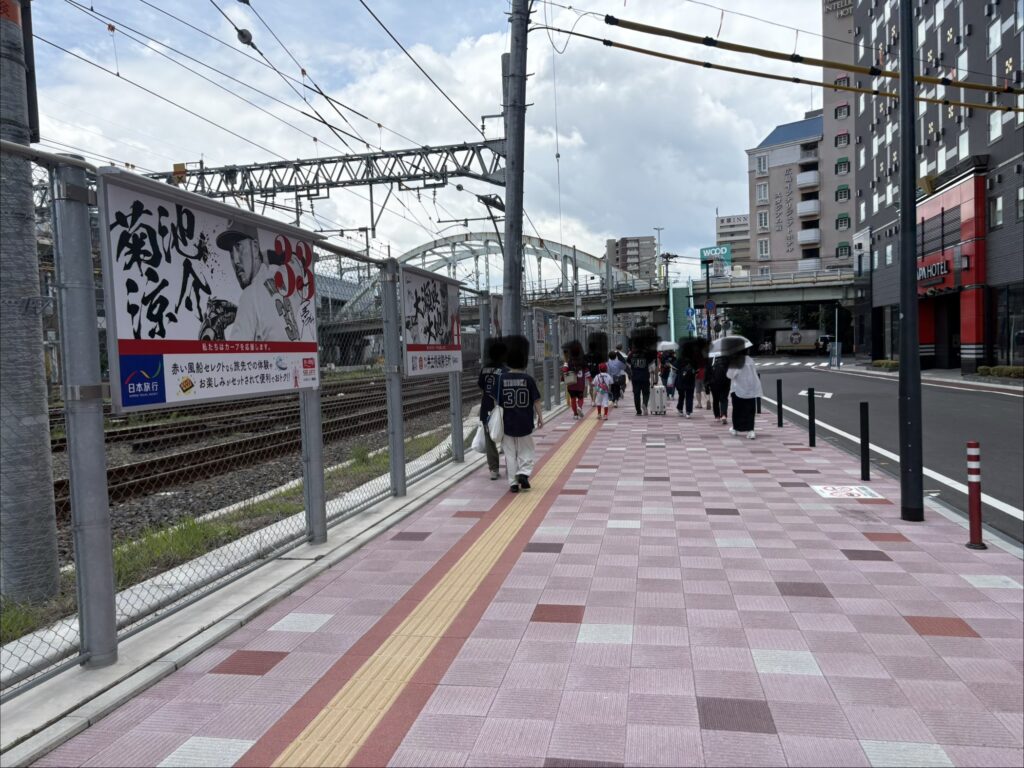カープロード