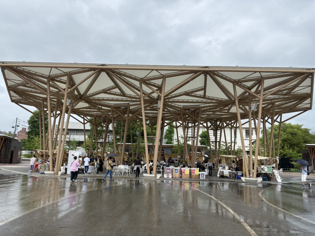 広島ゲートパーク