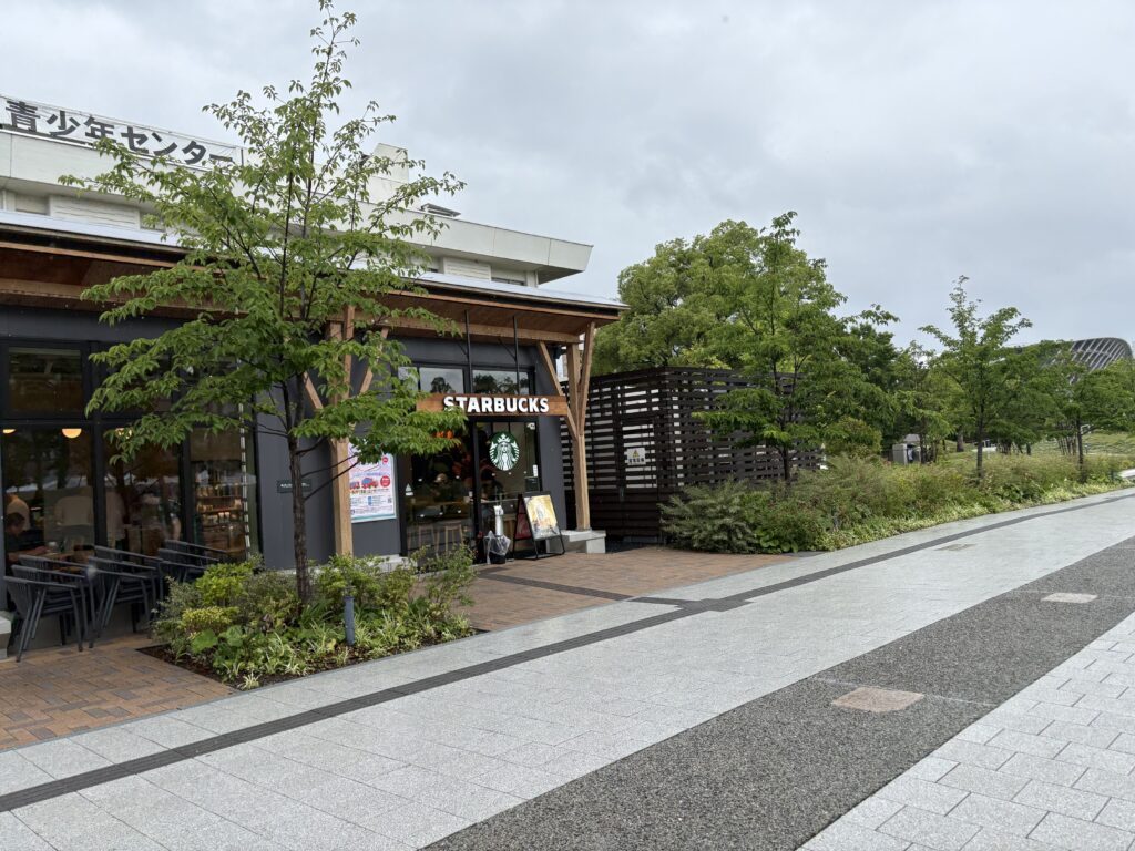広島ゲートパーク