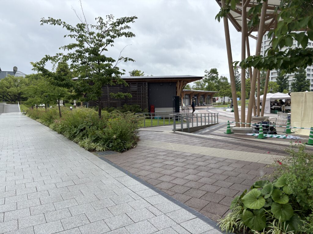 広島ゲートパーク
